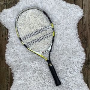Babolat Junior 125 Raquet